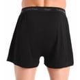 thumbnail image 4 of Calvin Klein Men's Cotton Classic Knit Boxer (3-Pack), 4 of 4