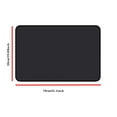 thumbnail image 3 of TechWave Car Window Shades Breathable Mesh Car Side Screen Stretch Car Window Shade Sun For Baby Car Window Covers For Window For Privacy, 3 of 6
