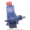 thumbnail image 3 of A1 CARDONE - POWR STEER PUMP Fits select: 1980-1984 CHEVROLET IMPALA, 1980-1985 OLDSMOBILE DELTA 88, 3 of 7