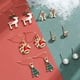 thumbnail image 2 of Pendientes navideños para mujer, bonitos regalos navideños de joyería para niñas, adolescentes y niños, 2 of 5