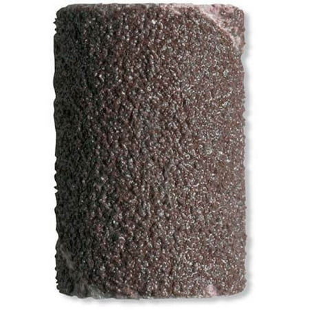 Dremel 438 1/4 In. 120 Grit Sanding Bands