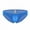 Blue, variant on Mens Underwear Lingerie Cotton Underwear Sleepwear Babydoll G-String Stylish Nightwear