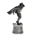 thumbnail image 6 of Marvel Chess Collection #17 Black Panther (Rook) | Chess Piece Only, 6 of 8