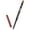 Brown, variant on PUPA Milano Made To Last Definition Lip Pencil, 101 Natural Brown, 0.012 oz