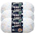 thumbnail image 1 of Fil Lion Brand Fil Bébé Doux, 1 of 4