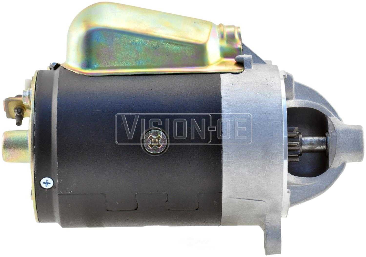 Vision OE 3153 Starter Motor
