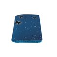 thumbnail image 2 of RYLABLUE Beautiful Night Throw Blanket Bed Sofa Blanket 58x80 inches, 2 of 3
