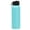 Robin Blue, variant on MIRA 32 oz Insulated Stainless Steel Water Bottle Thermos Flask, One Touch Spout Lid Cap, Olive Green
