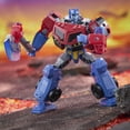 thumbnail image 4 of Figura de acción Transformers Legacy United Voyager Optimus, 4 of 9
