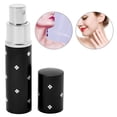 thumbnail image 6 of LYUMO 10ml Aluminium Refillable Perfume Bottle Portable Empty Pump Lotion Perfume Atomizer, Cosmetic Container, Empty Perfume Bottle, 6 of 8