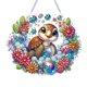thumbnail image 1 of PET Doble Cara Animal Forma Especial, 1 of 9