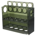 thumbnail image 1 of Homoyoyo Organizador De Huevos Para Refrigerador Verde Con 3 Capas Y Práctico Para Puerta De, 1 of 8