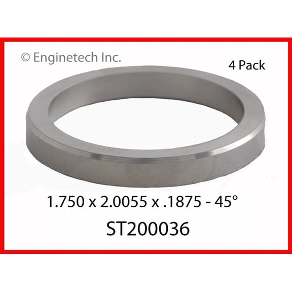 SEAT 4 1.7500 2.0055 .1