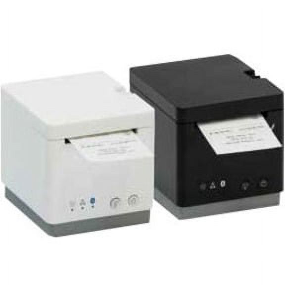 Star Micronics 39652010 mC-Print2 Thermal Receipt Printer, 2