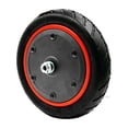 thumbnail image 1 of Accesorios de scooter eléctricos 350w motor para conducir ruedas delanteras motor de neumáticos integrados, 1 of 3