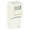 Woods 59744WD Flip Switch Timer Converts Toggle Switch to Programmable