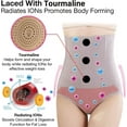 thumbnail image 2 of HealthshapeTM Point d'Acupuncture Auto-Chauffant en Tourmaline, 2 of 7