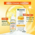thumbnail image 3 of Garnier crème quotidienne UV illuminante FPS 30, 75ml, 3 of 9