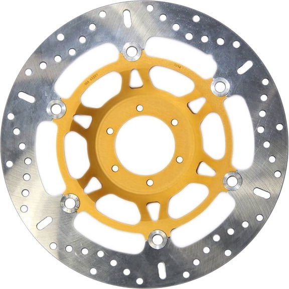 EBC Street Brake Disc Rotor MD1141X