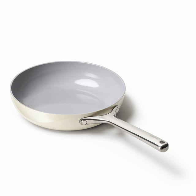 Sartén Caraway de 10,5" 2,7 qt antiadherente de cerámica apta para horno