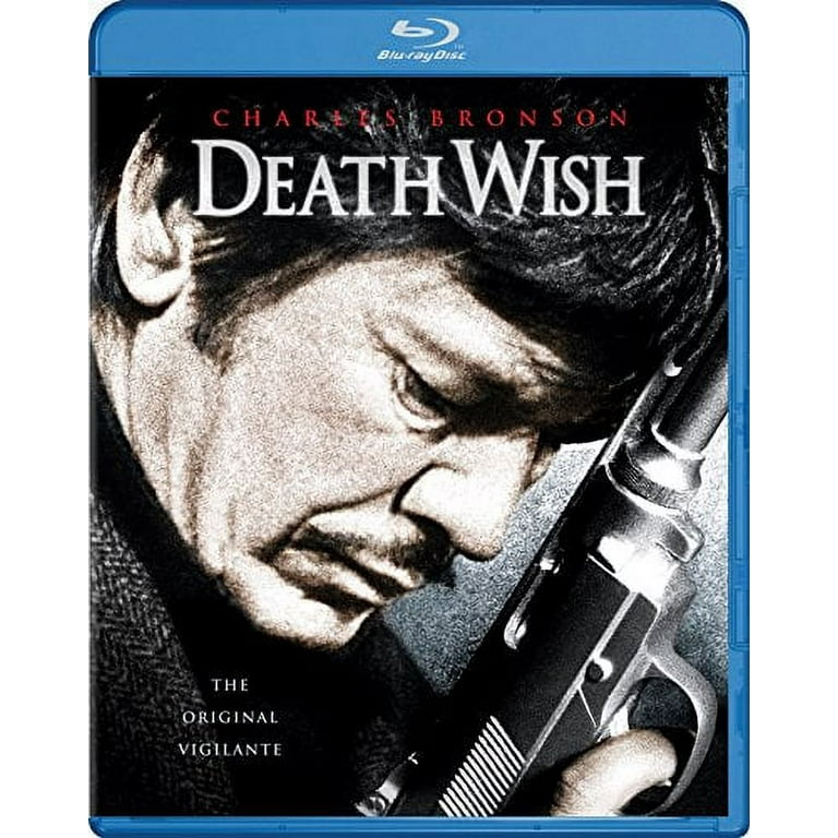 デス・ウィッシュ[Blu-ray] Amazon.co.jp: デス・ウィッシュ[Blu-ray] : ブルース・ウィリス