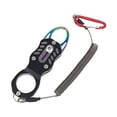 thumbnail image 1 of Mosiee Fish Control Plier 304 Stainless Steel Lure Plier With An Anti-Lost Wire, 1 of 6