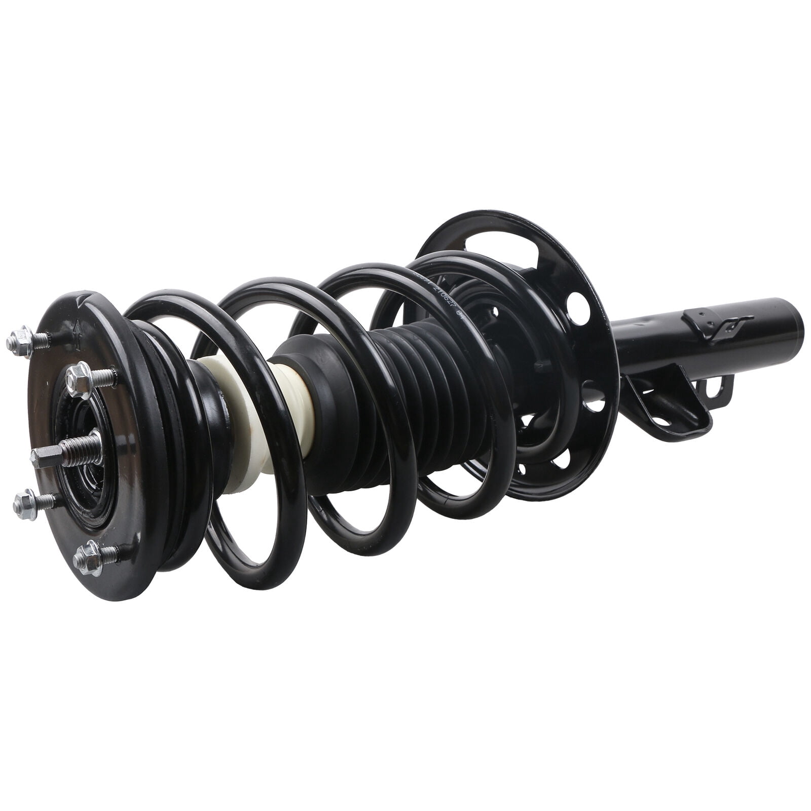 MOSTPLUS Set(4) Shocks Struts Assembly for Ford Flex 4Door 3.5L 2009-2012 Front Rear Side