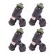 thumbnail image 1 of 166009398R 16600 9398R for Dust Collector Captur Sandero Fuel Injector, 1 of 5
