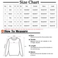 thumbnail image 2 of Sudadera de Cuello Redondo de Navidad Para Mujer Suéter de Moda Estampado de Tendencia Camiseta de Manga Larga Sin Capucha Suéter Suelto Top Odeerbi ODB196026, 2 of 4