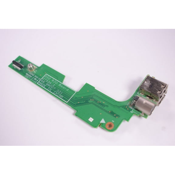 Compatible With 48.4W007.021 Replacement for 48.4W007.021 Dell S-Video Usb Board INSPIRON 1525