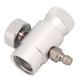 thumbnail image 3 of Conector adaptador de recarga de cilindro de CO2, regulador de Gas y refrescos con accesorio de herramienta de calibre 3000, 3 of 8