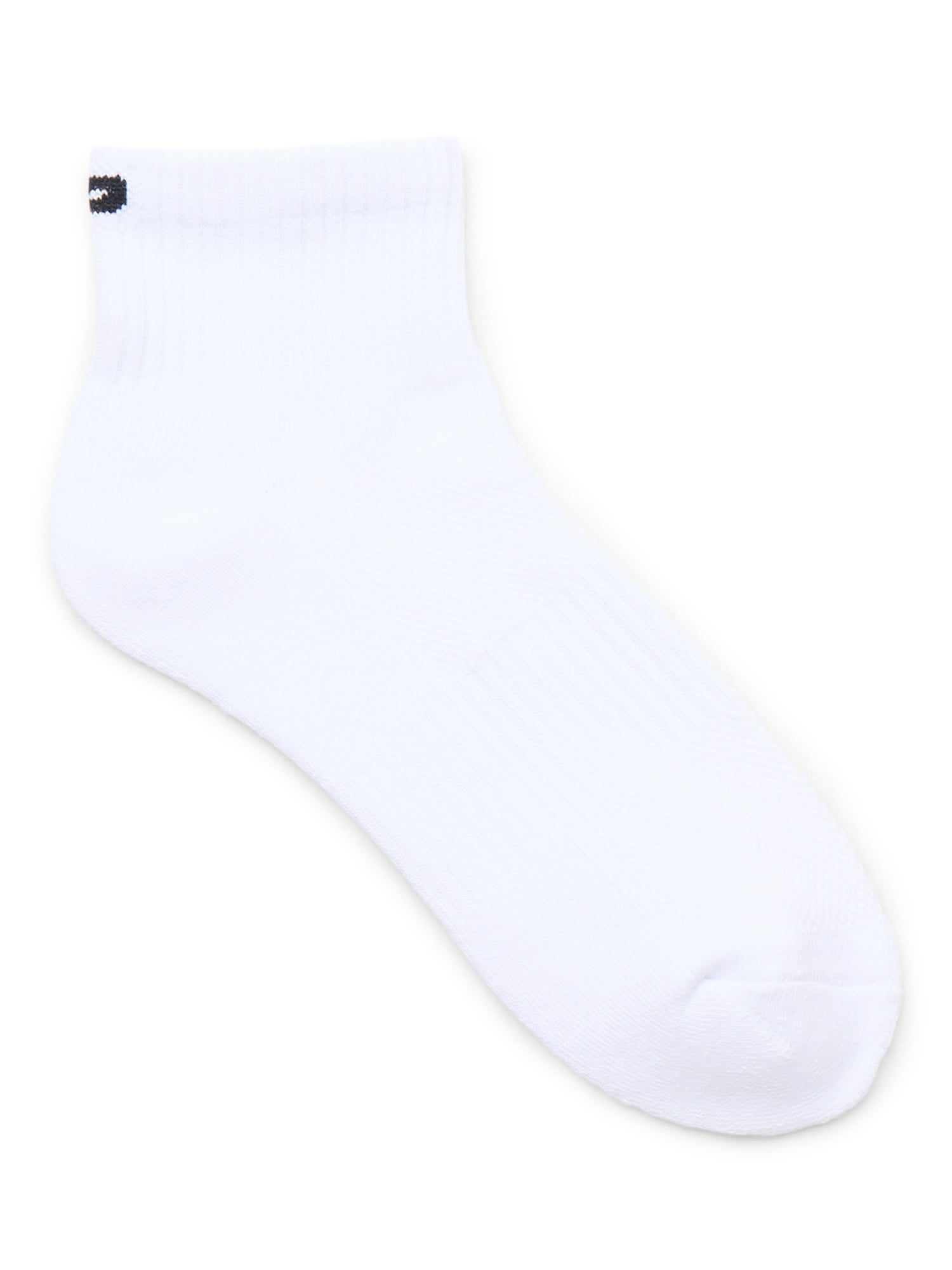 Pair of Thieves Men's All Comfort Ankle Socks, 12-Pack, Shoe Sizes 6-12