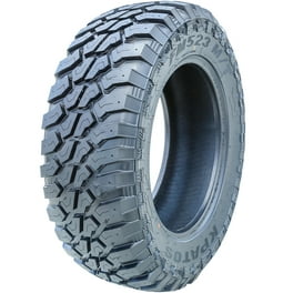 5050 Zeetex Light Truck Tire - MT1000 LT 33X12.50R20 114Q E 10
