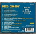 thumbnail image 2 of Another Ride in Cowboy Country Bing Crosby (CD), 2 of 4