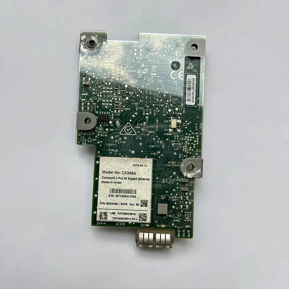 ConnectX-3 OCP CX345A Pro40G