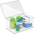 thumbnail image 1 of MEDICINE BOX- LARGE - FRENCH, 1 of 9