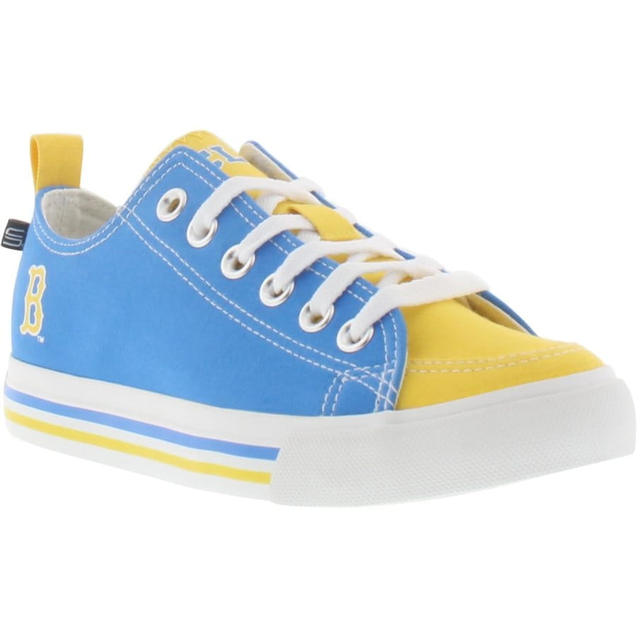 Ucla Bruins Skicks Low Top Shoes Walmart Com