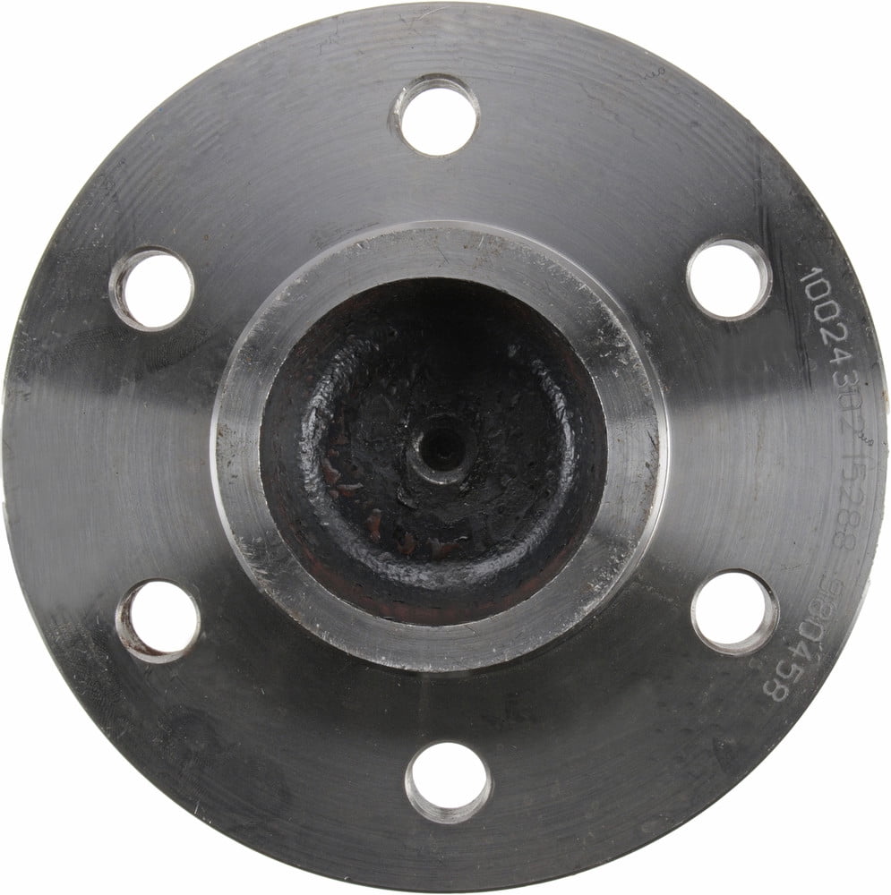 Spicer 10024302 Drive Axle Shaft