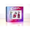 Curve Fragrance Gift Set for Women, 3 pc