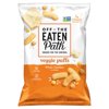 Off the Eaten Path Veggie Puffs, White Cheddar, 4.5 oz Bag