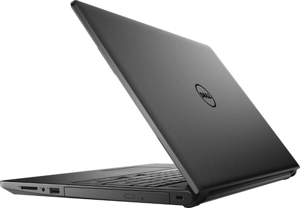 Dell Inspiron 15 3567 Laptop, 15.6