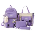 thumbnail image 1 of Conjunto De Mochila De Nailon Para Niños matsuzay AP007371-01, 1 of 6