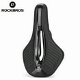 thumbnail image 2 of ROCKBROS Racing Cycling Cushion for Mountain Bike  & Road Bike Saddle Breathable EVA Bicycle Riding Comfortable Seat Bike Ride, 2 of 8