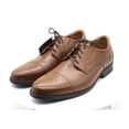 thumbnail image 4 of Clarks Whiddon Cap Mens Oxfords, 4 of 4
