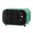 thumbnail image 1 of Calentador eléctrico de sobremesa 600W Calentamiento rápido Temperatura constante Eccomum Calentador eléctrico, 1 of 6