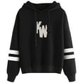 thumbnail image 3 of Koe Wetzel New Album Hoodies Unisex Fashionable and Casual Winter Pullovers, 3 of 7