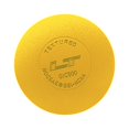 thumbnail image 1 of Juego oficial de pelota de lacrosse PEARL LT Yellow, paquete de 10, 1 of 8