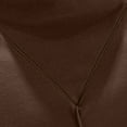 thumbnail image 5 of AherBiu Pajamas Tops for Women Long Sleeve Turtleneck Thermal Underwear Basic Layer Top Tees Undershirts, 5 of 5