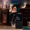 thumbnail image 4 of Caja ciega sorpresa misteriosa de Marvel genuina, Mini figura periférica de Anime de Batman, Kit de modelismo, juguetes de moda, regalo para niños, 4 of 4