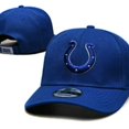 thumbnail image 1 of New Era Adjustable flat brim cap, 1 of 5